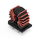 WE-CMANC Common Mode Power Line Choke Nanocrystalline